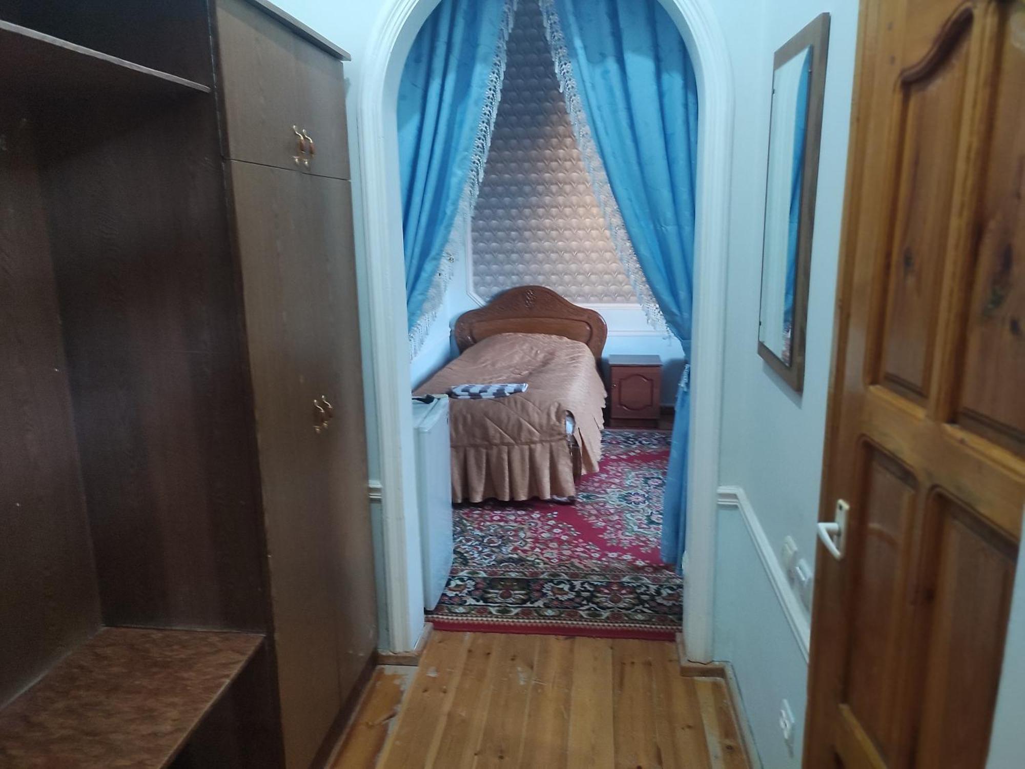 Islambek Travel & Hotel Хива Экстерьер фото